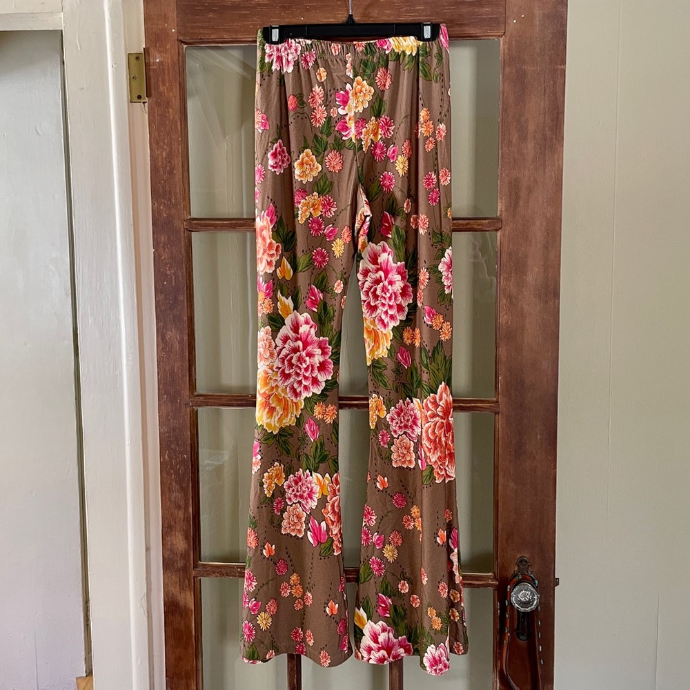 Novella Royale | Janis Bells in Rust Primrose ♥ NWT - Picture 3 of 8